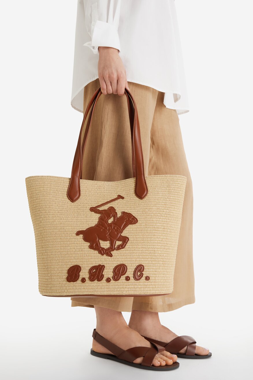 
                Beverly Hills Polo Club - Torebka - 5906751869666