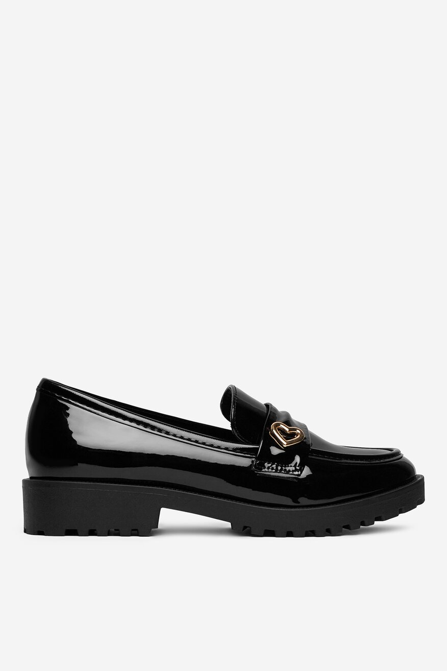 DeeZee - Loafersy - 5906751151808