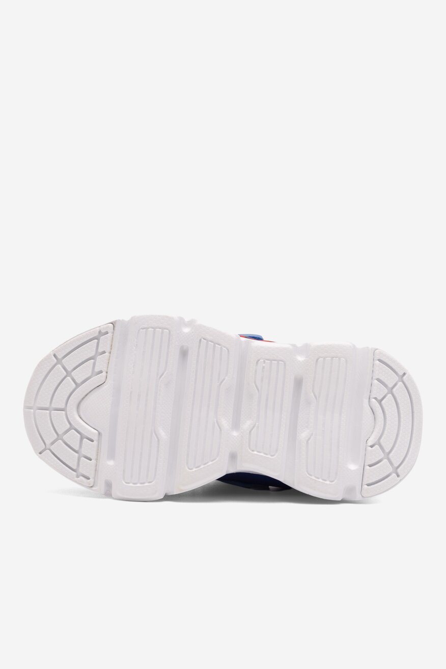 
                Spider-Man - Buty sportowe na rzepy - 5904862822679