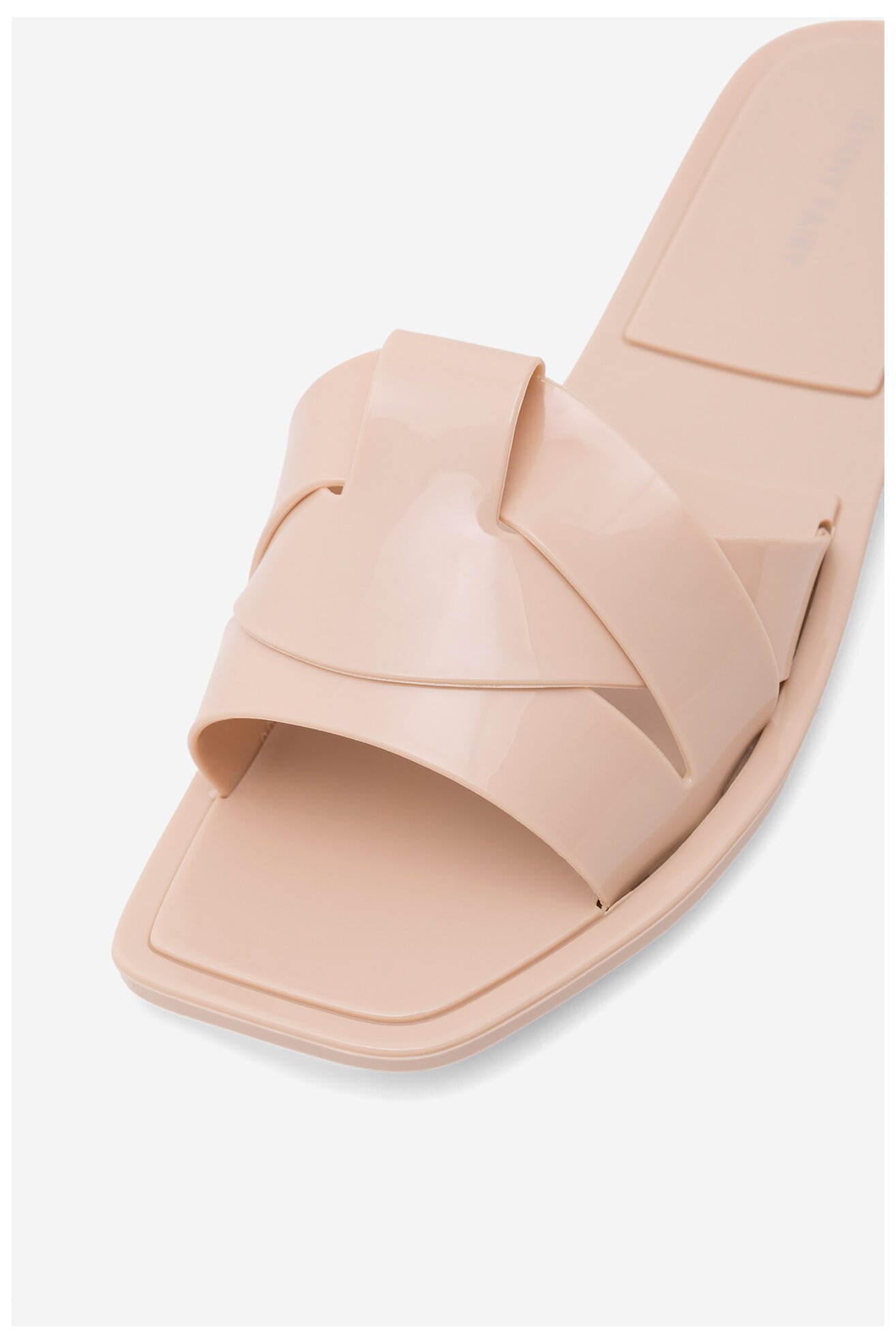 Șlapi Jenny Fairy CT0803-4 BEJ