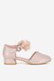 Балерина Nelli Blu CM240430-10 РОЗОВ