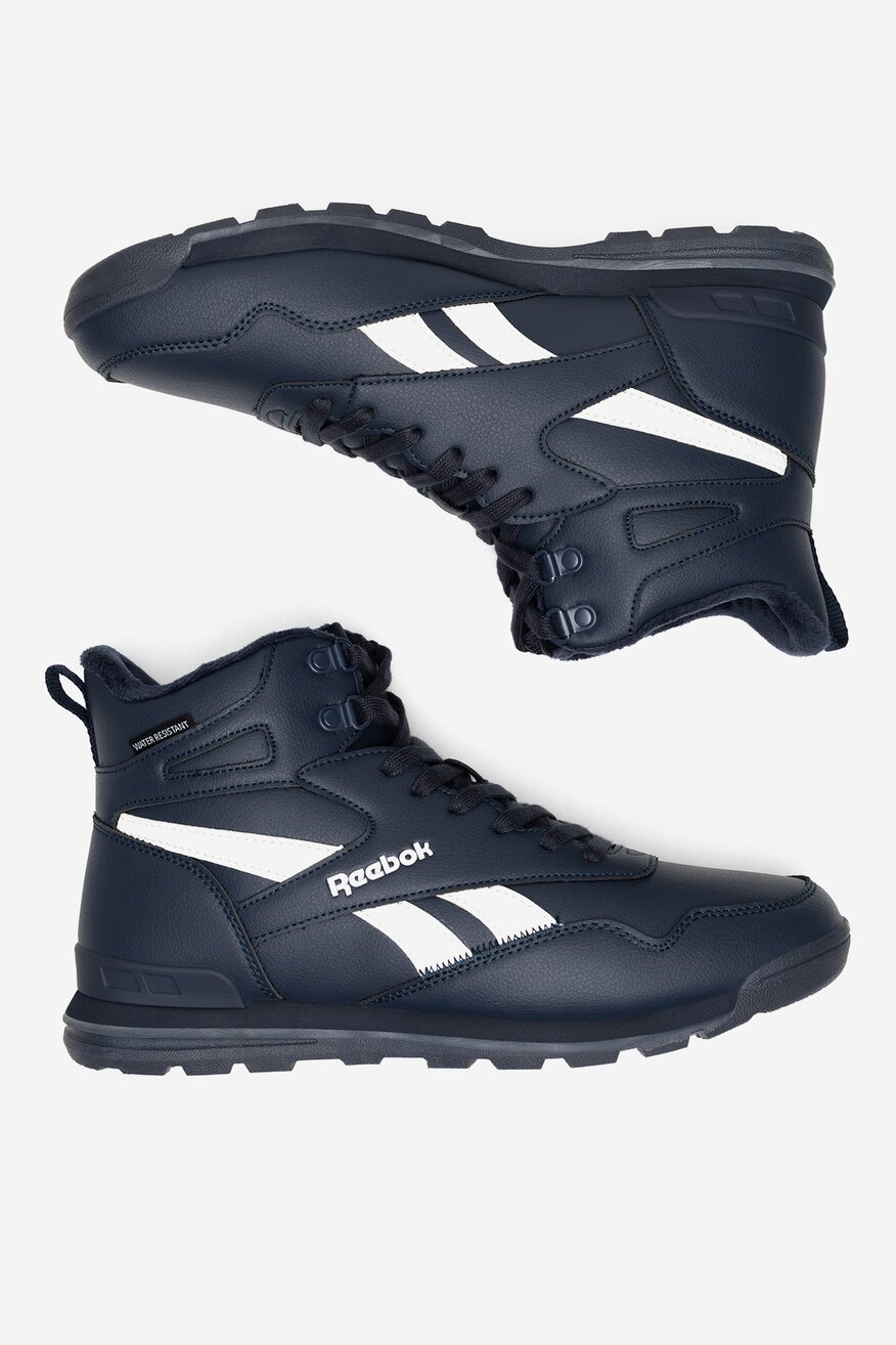 Reebok - Trzewiki ocieplane - 5903419782572