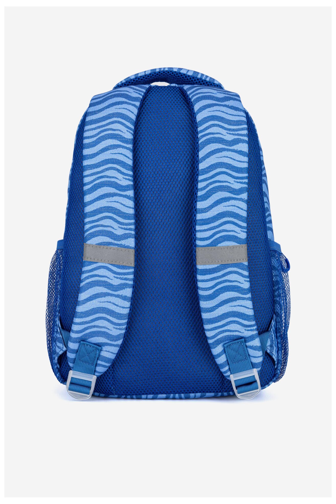 Plecak Disney Classics ACCCS-AW24-123DCLS Niebieski