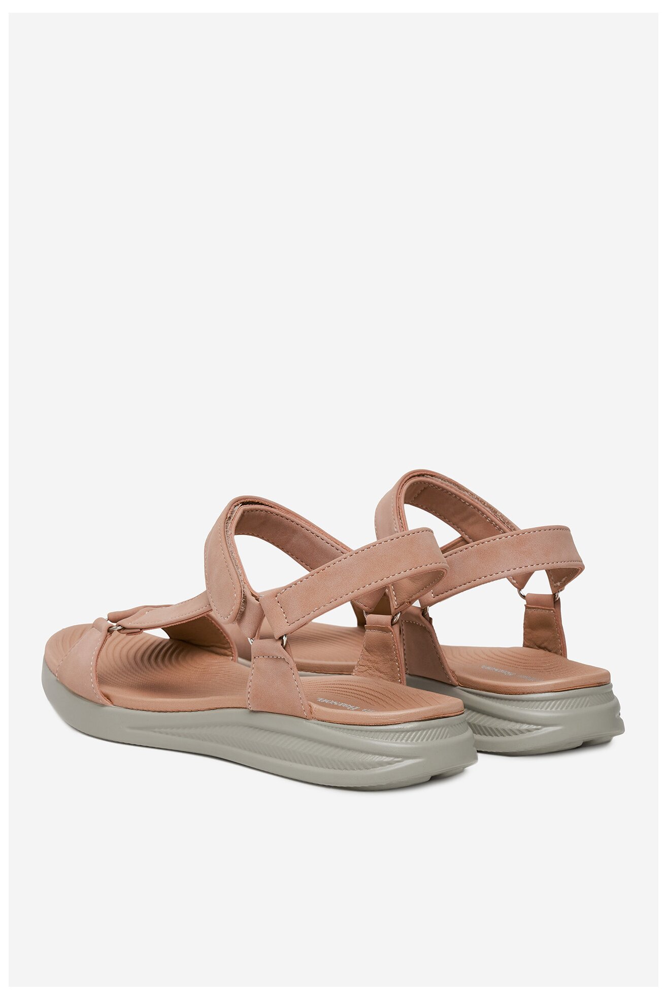 Szandál Clara Barson WFA3698-1 RÓZSASZÍN