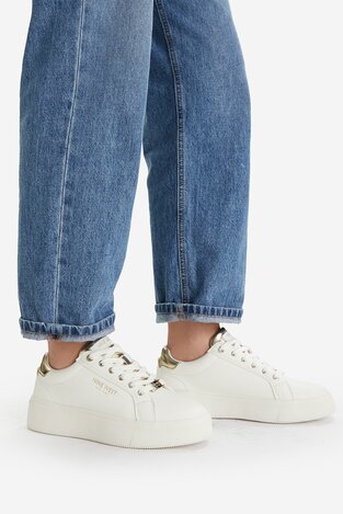 Кросівки NINE WEST CEO-ALIA-01 ЗОЛОТИЙ