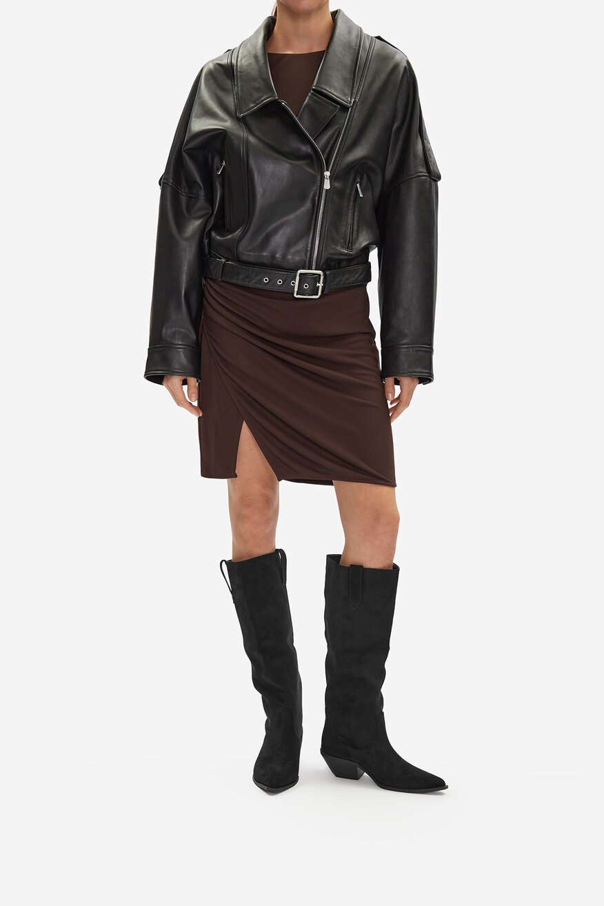 Cizme Jenny NEGRU - 5906751359594