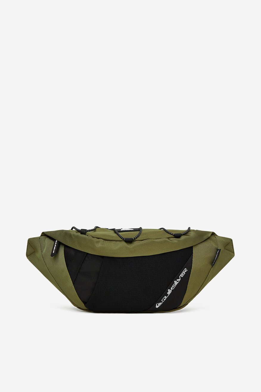 Geantă pentru bărbați QUIKSILVER KAKI - 5904862312897