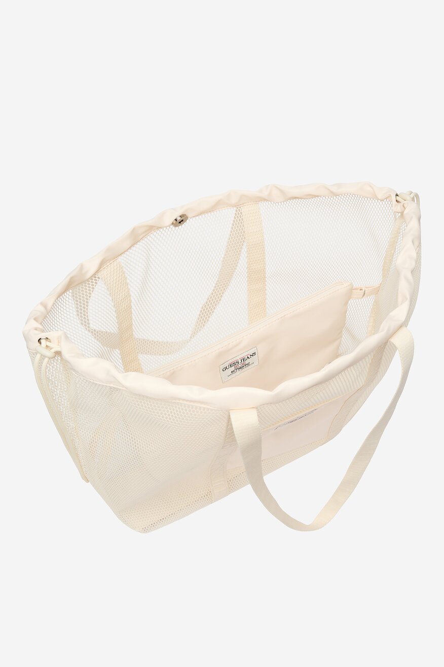 
                GUESS JEANS - Torebka - 5906751751756