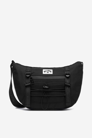 Сумка З Ремінцем BILLABONG WBEOHP-BLB-M-004-10 ЧОРНИЙ