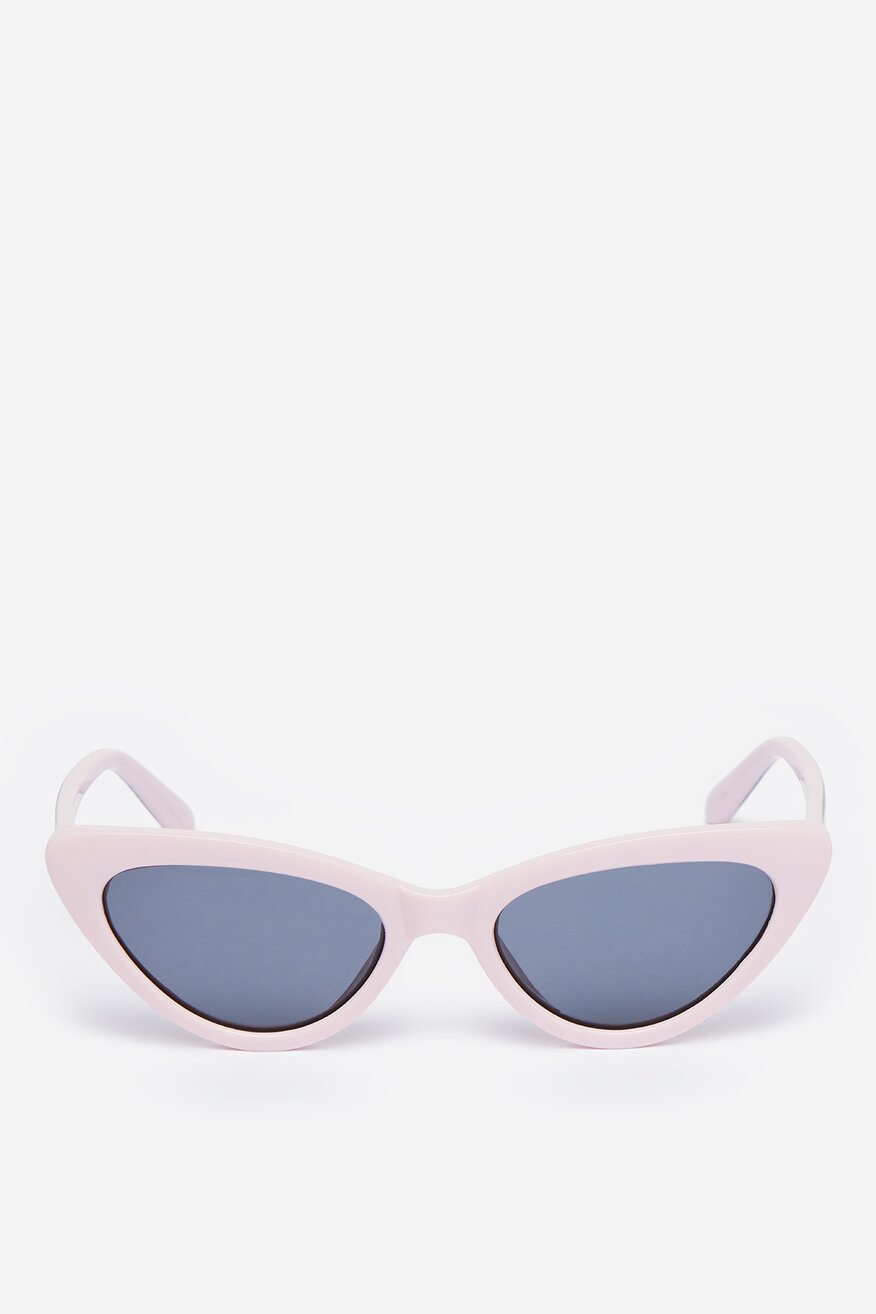 
                Детски слънчеви очила ROXY РОЗОВ - 5906751163405