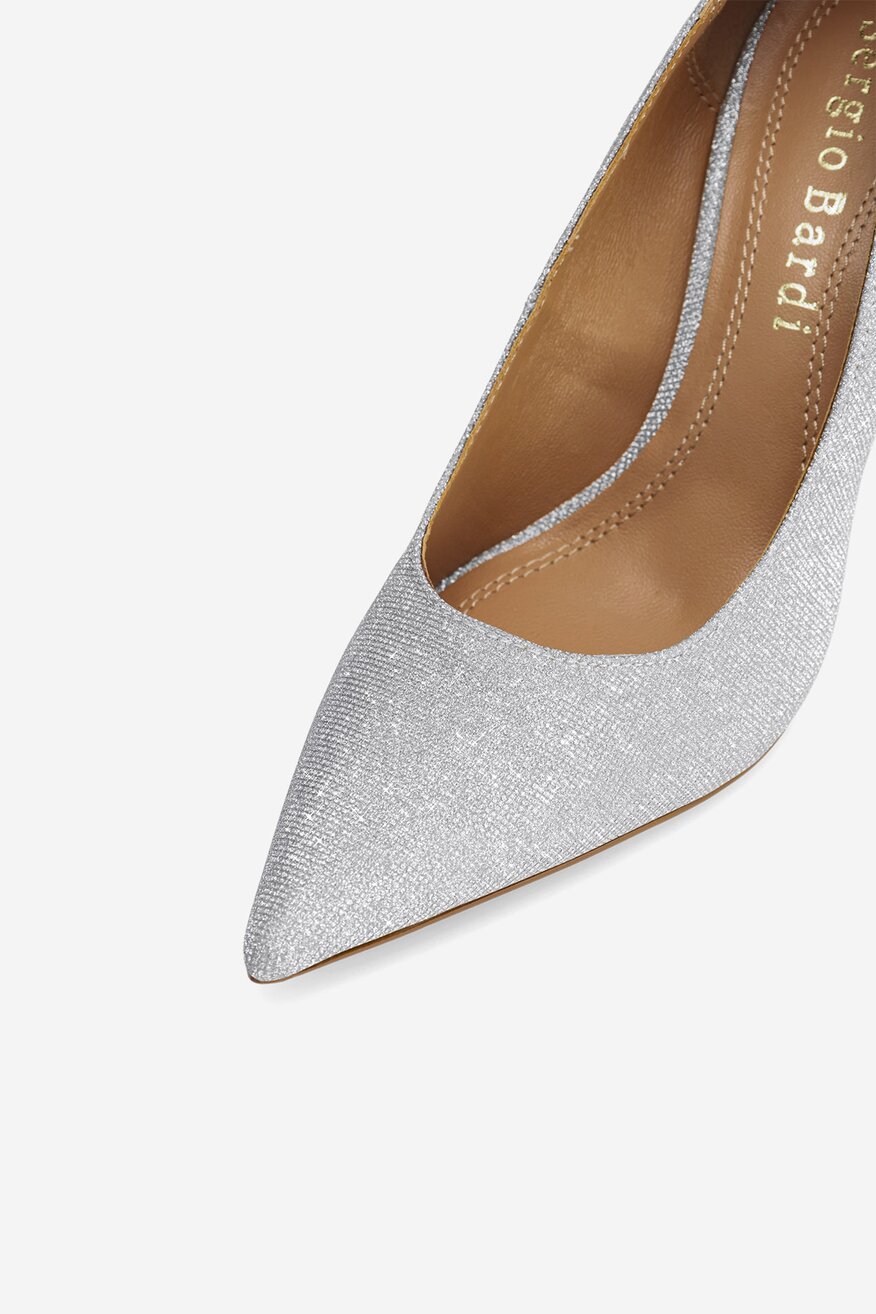 
                Sergio Bardi - Czółenka - 5905588299745