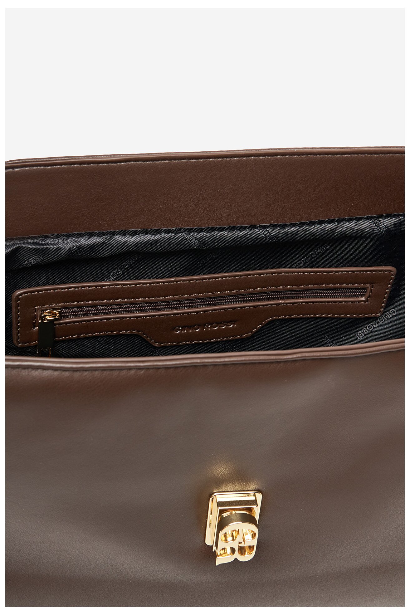 Geantă de mână Gino Rossi CEO-MAE-LDA8073 MARO