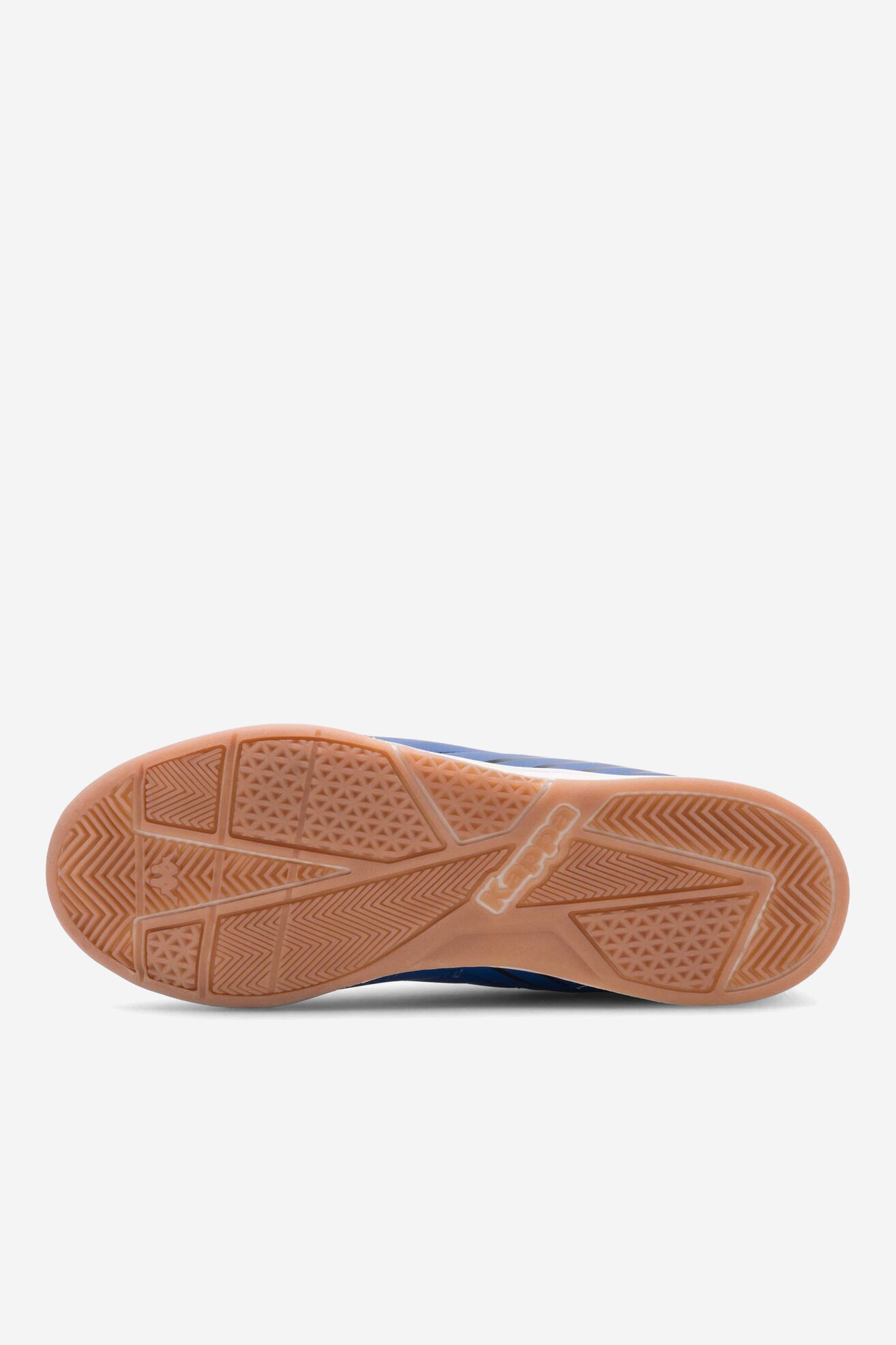 Încălțăminte sport Kappa PLAYER IC KID 311F2RW-A0A ALBASTRU