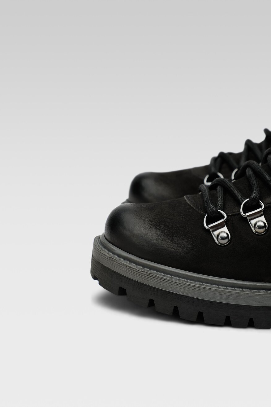 
                Bocanci Lasocki NEGRU - 5904862261034