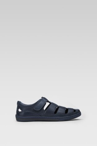 Sandale Cesare Cave VICTOR3-40 MI08 KOBALT PLAVA