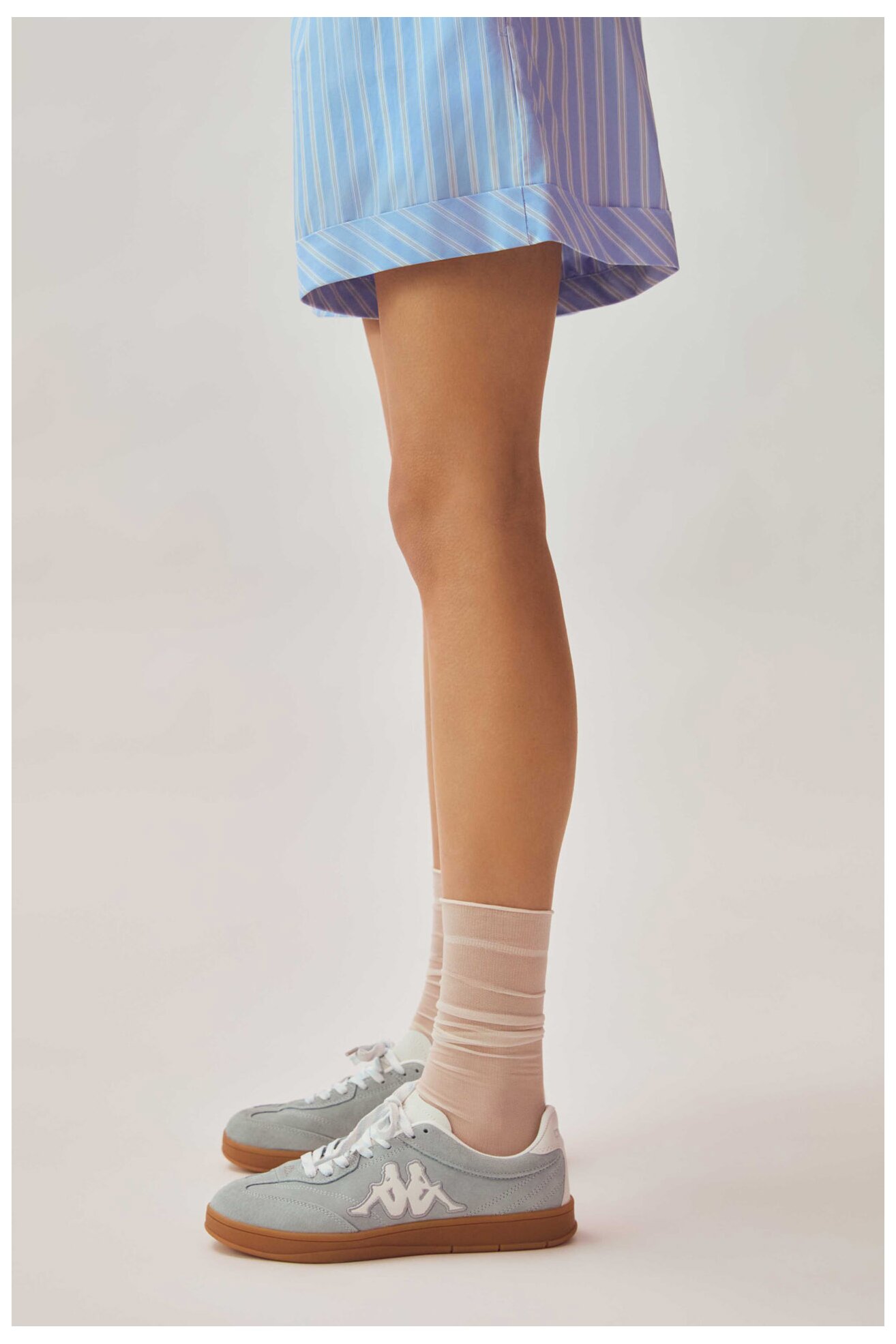 Sportcipő Kappa FC-24880H KÉK