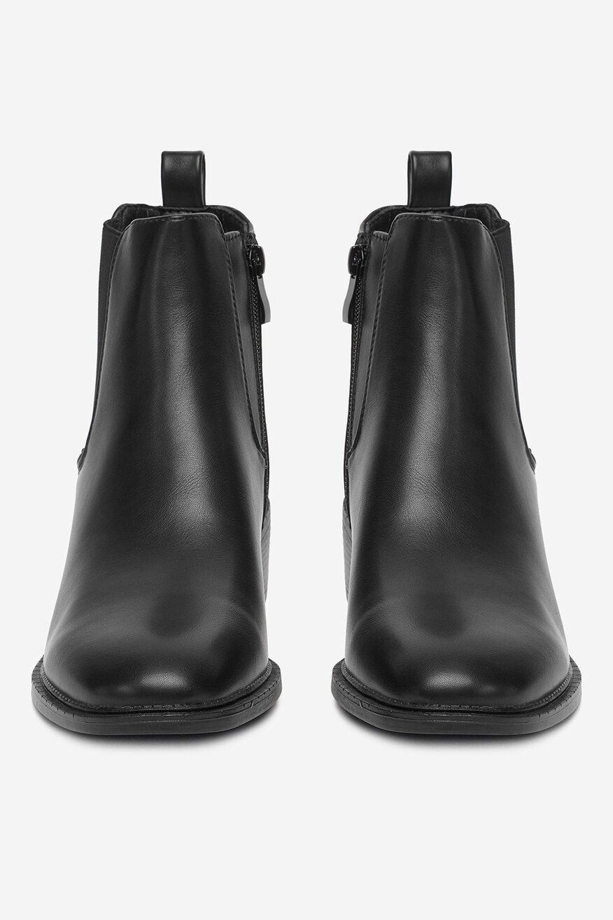 
                Ботильйони DeeZee ЧОРНИЙ - 5904410889086