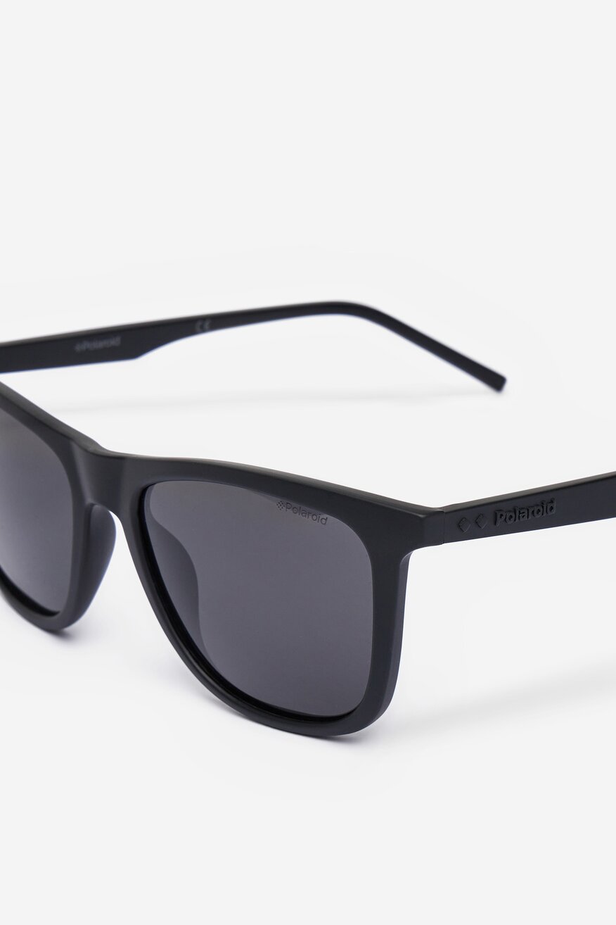 Polaroid - Okulary przeciwsłoneczne - 5906751909263