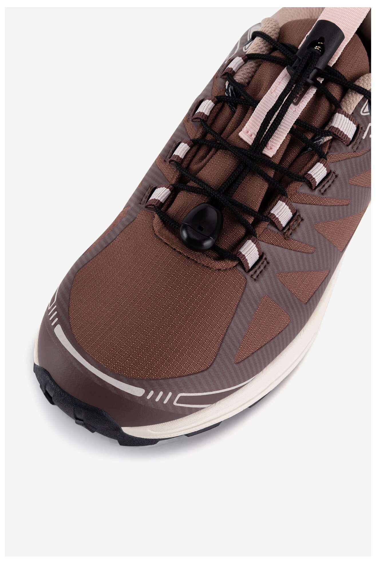 Кросівки спортивні SPRANDI EARTH GEAR W-S24W021C-4 КОРИЧНЕВИЙ