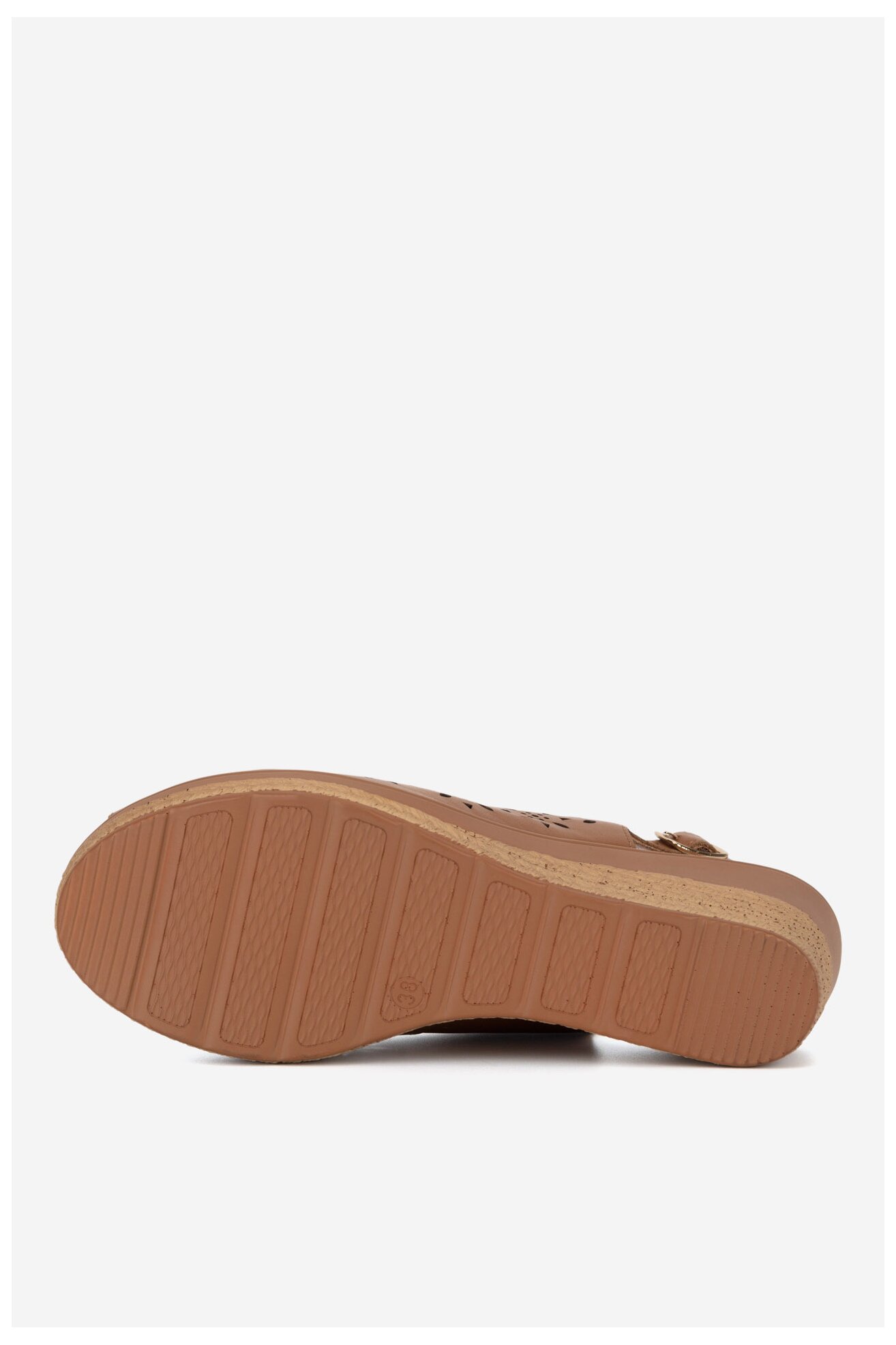 Sandale Lasocki EST-LIWIA-03 CREM