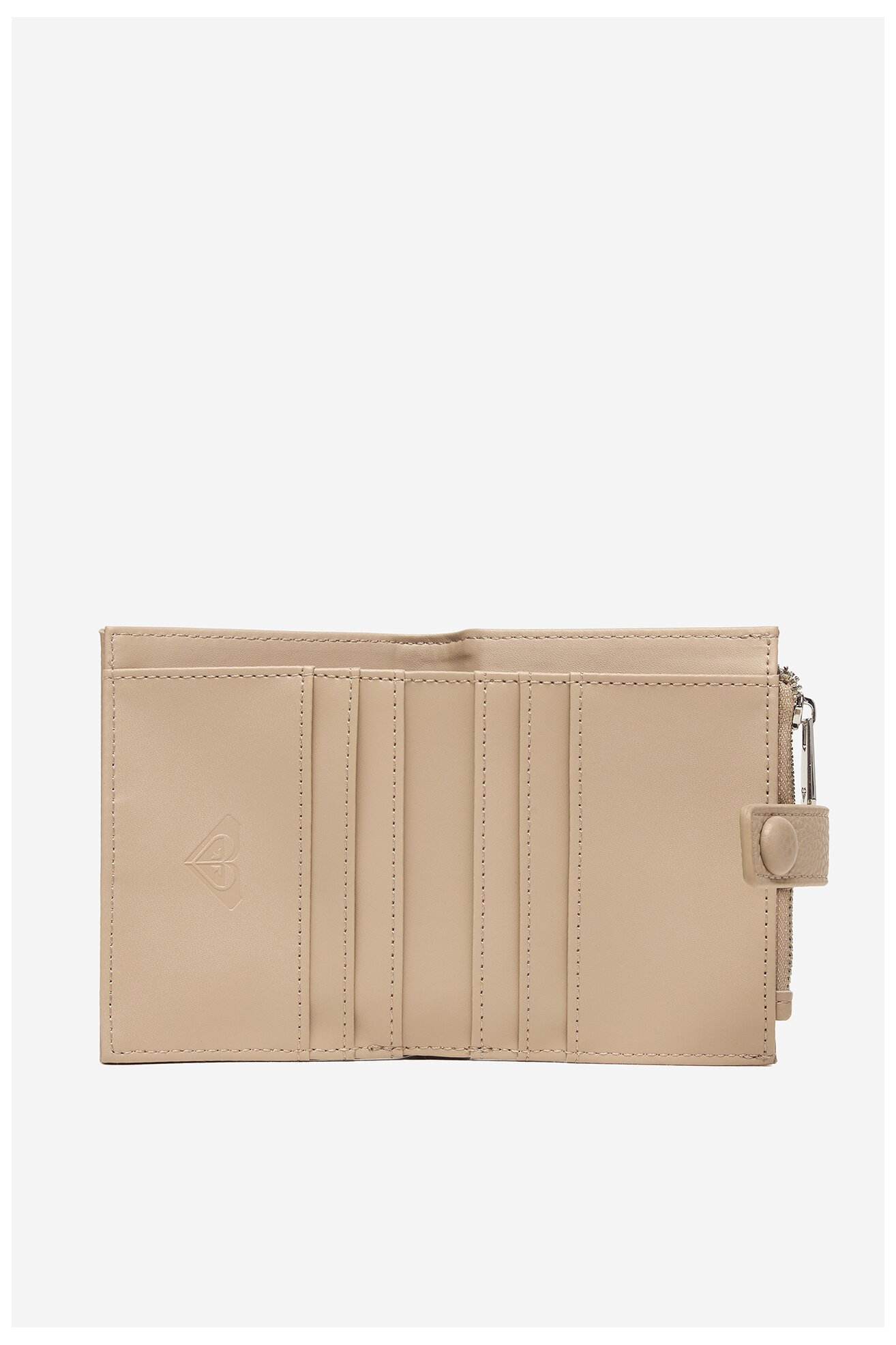 Női pénztárca ROXY CEO-RX-W1-004-AW25 BÉZS