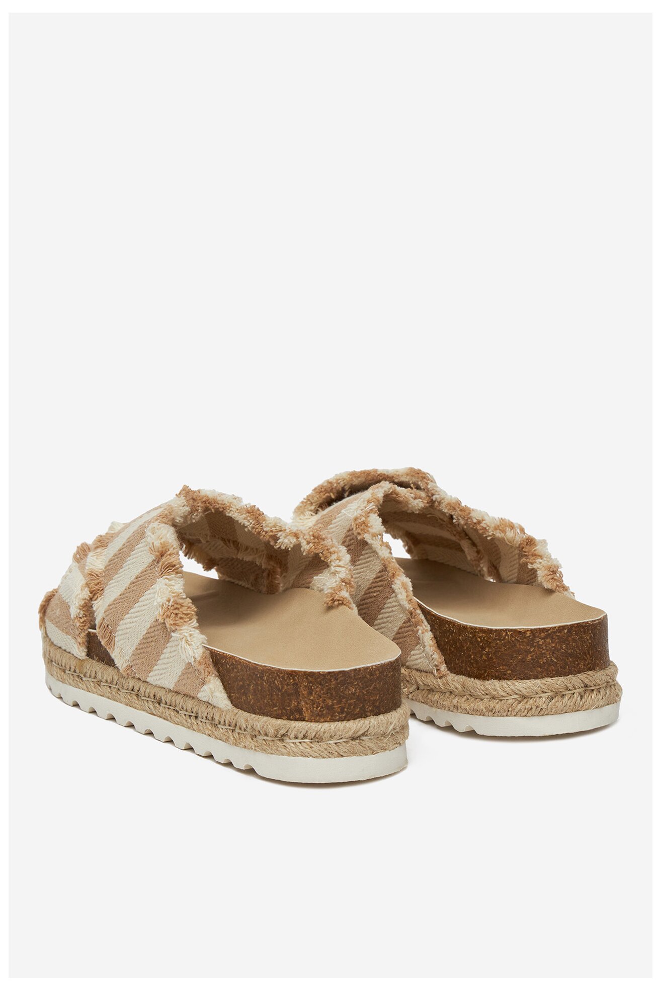 Șlapi DeeZee CT0626-15 BEJ