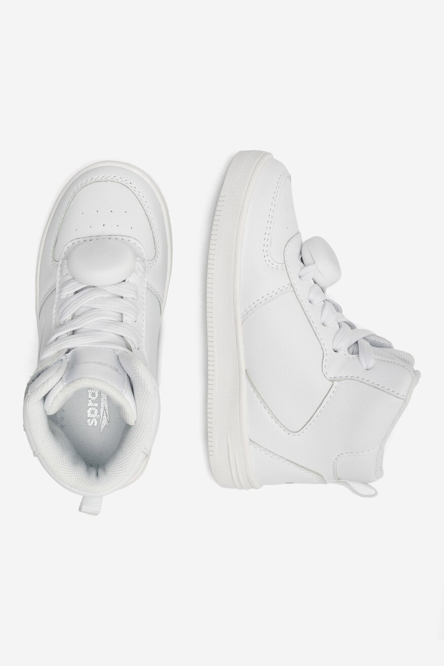 Încălțăminte sport Sprandi ALB - 5904862990736