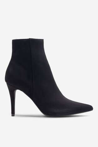 Ботильйони Jenny Fairy SUSI LS5542-12A ЧОРНИЙ