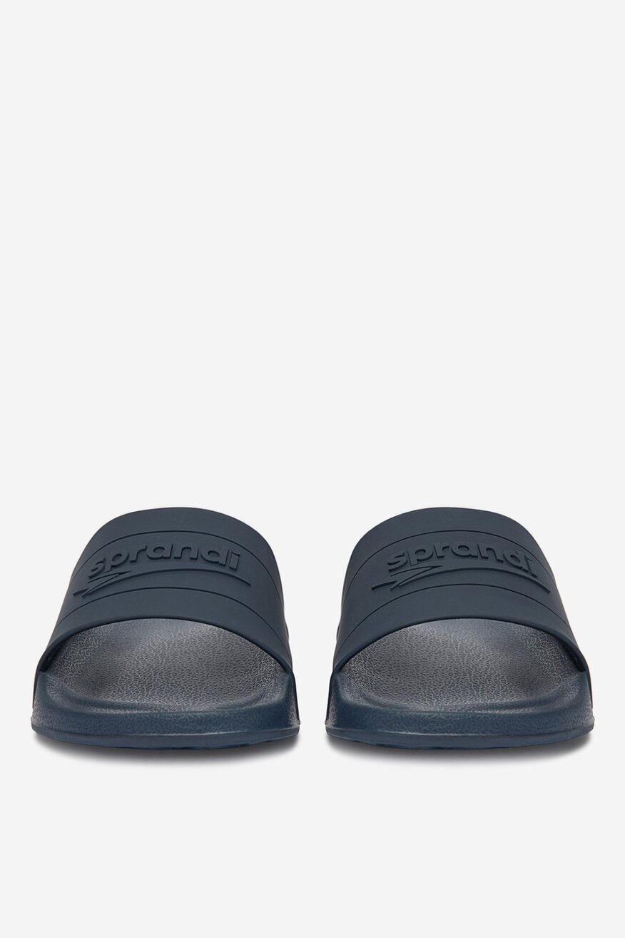 
                Шльопанець для басейну Sprandi ТЕМНО-СИНІЙ - 5906751634288