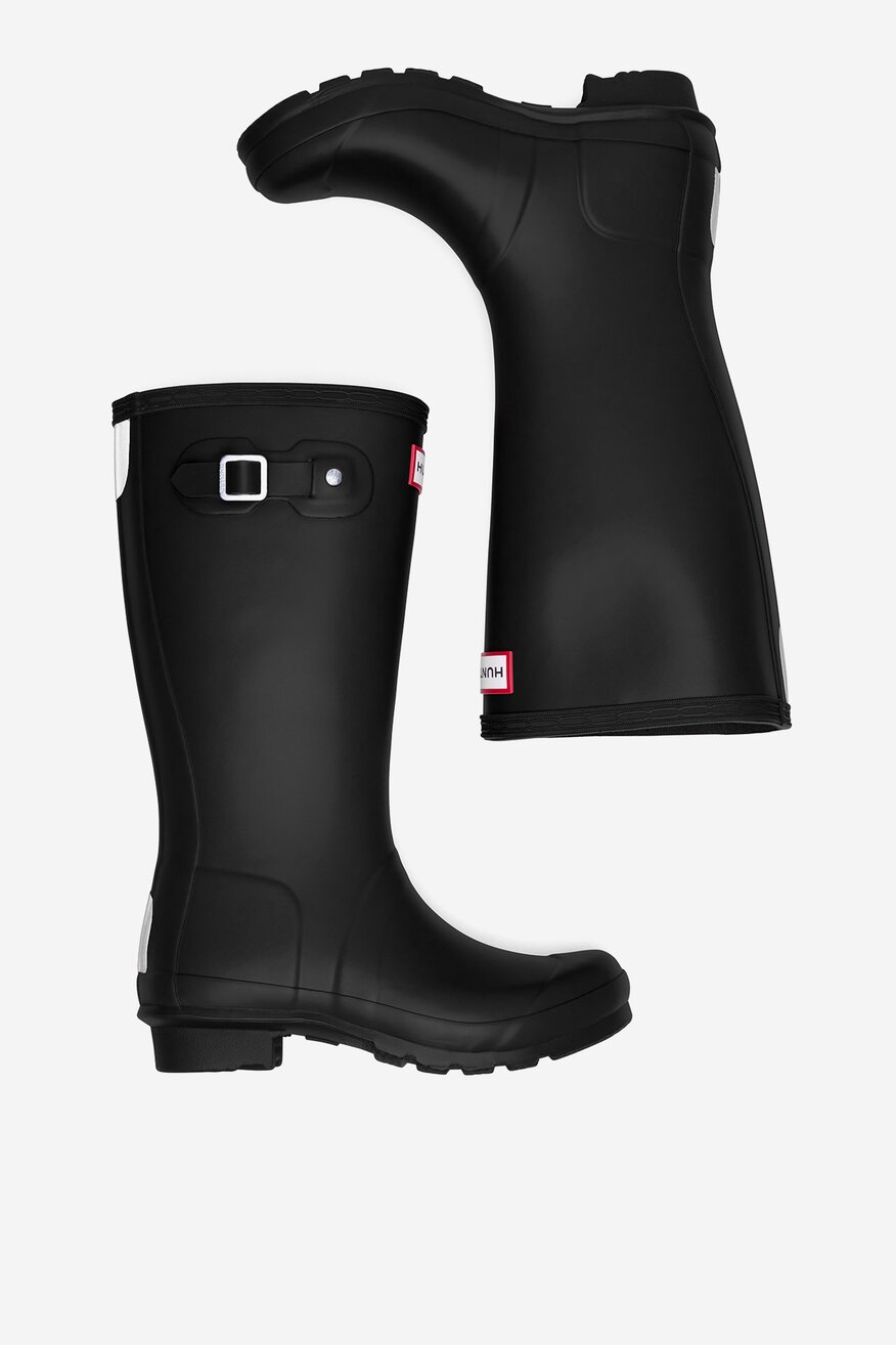 
                Гумени ботуши HUNTER ЧЕРЕН - 5905588948964