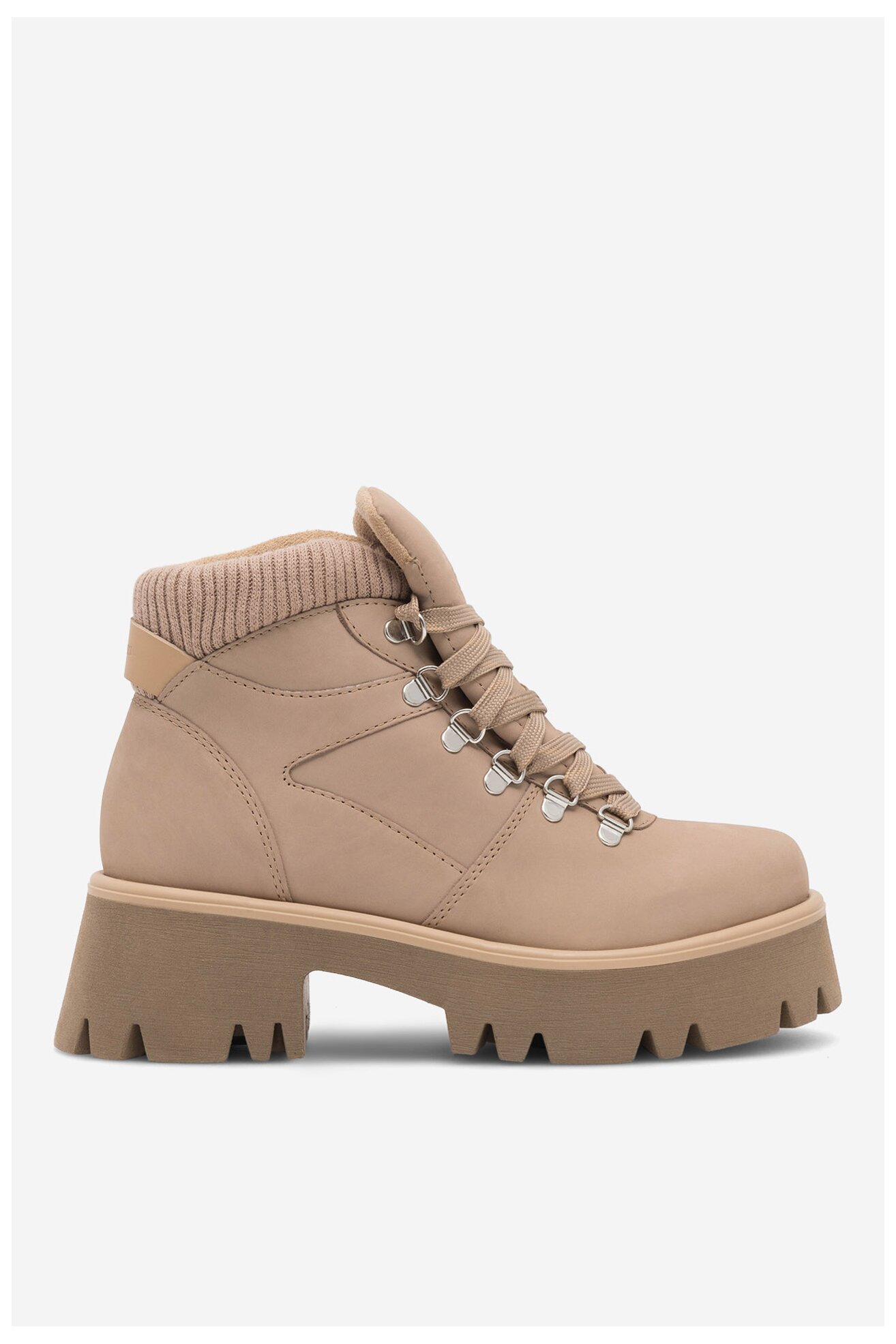 Боти Lasocki RST-HOBBY-01 БЕЖОВ