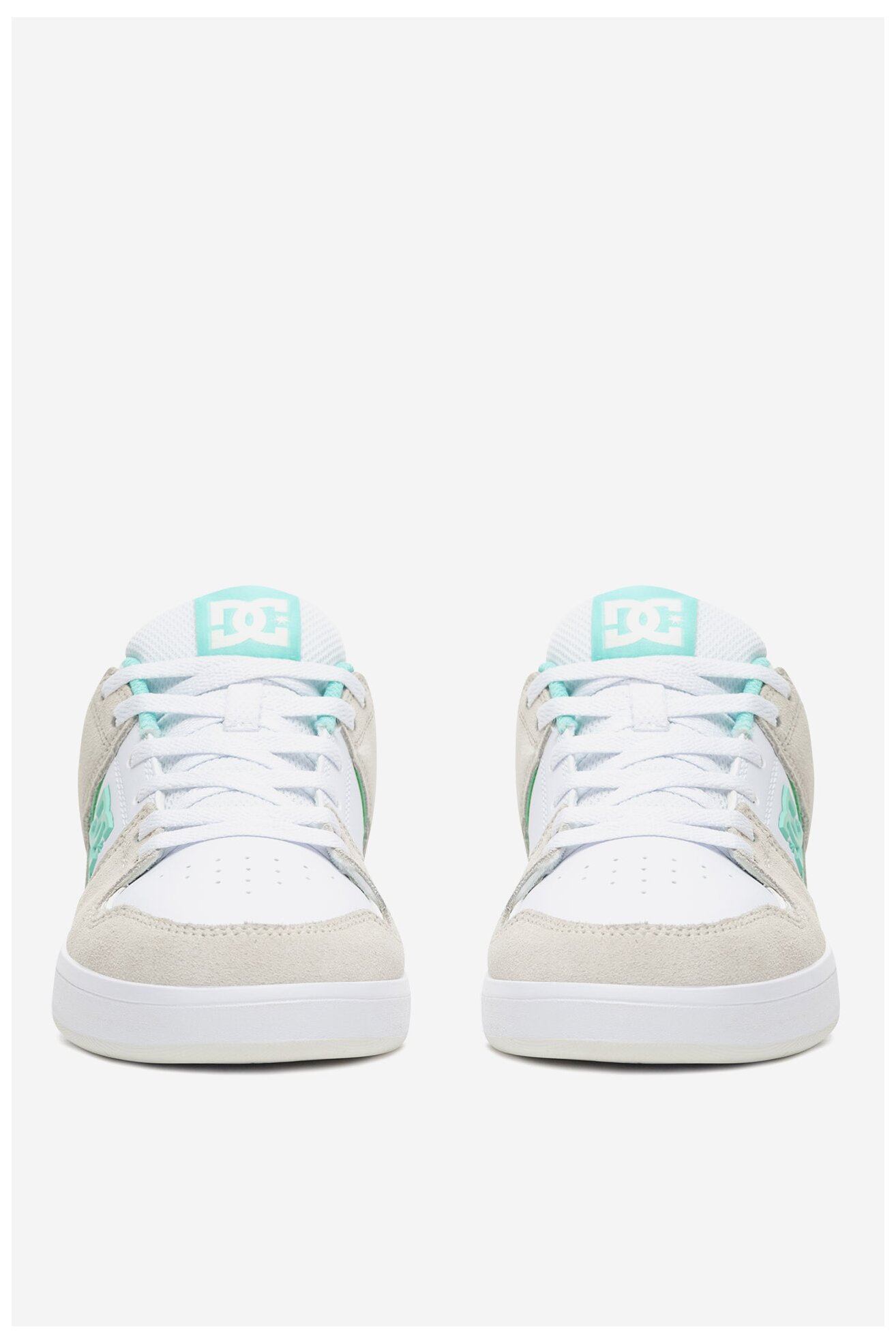 Sportcipő DC Shoes CURE DC01682270 FEHÉR