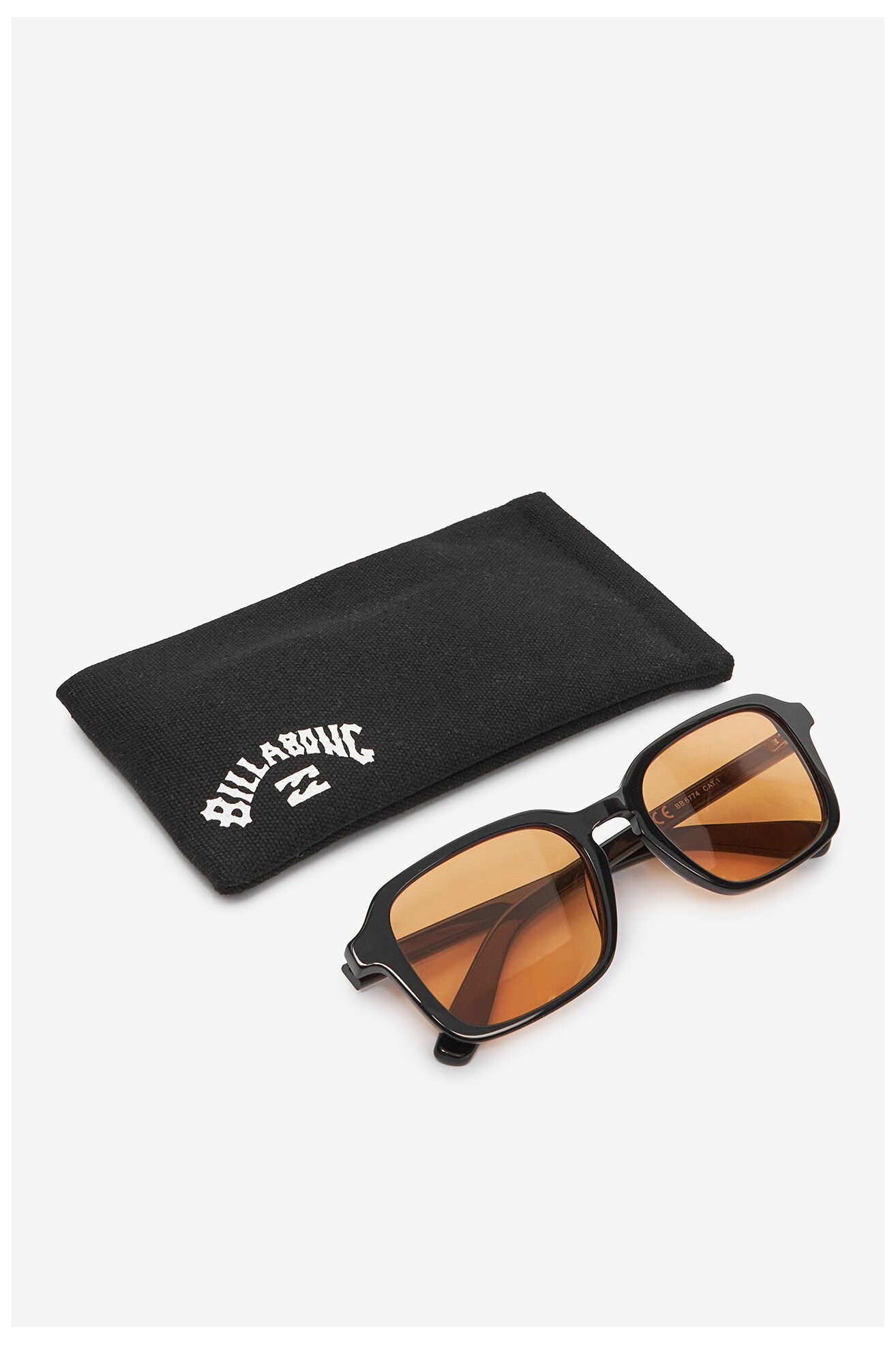 Dámské brýle BILLABONG BB6774 ČERNÁ