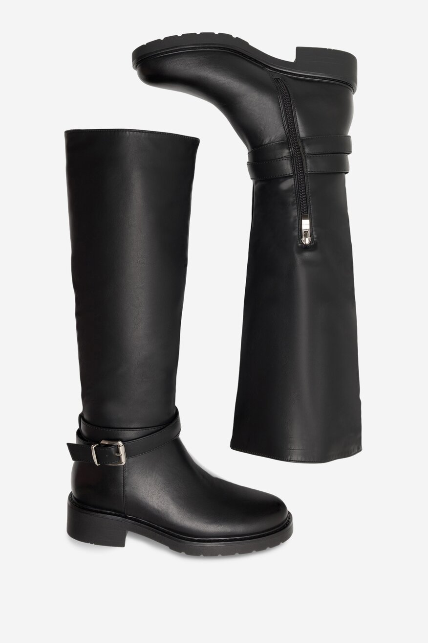 DeeZee - Kozaki - 5905588032274