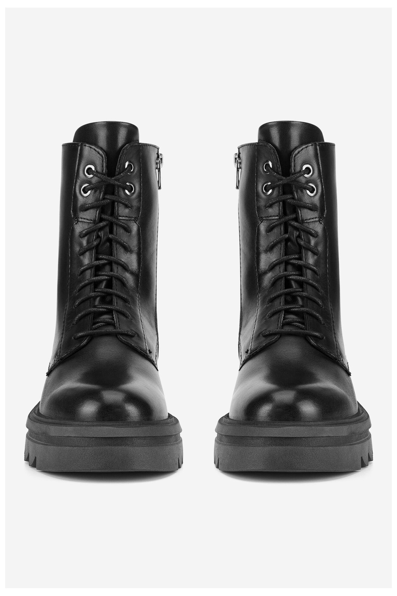 Csizma Lasocki RST-ORANGE-01 FEKETE