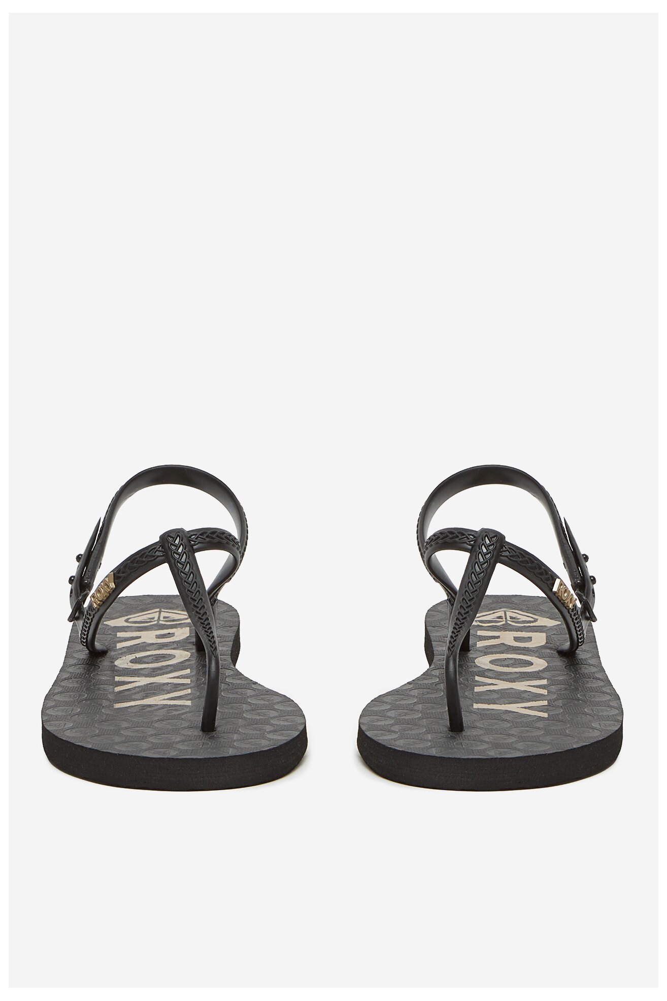 Sandały ROXY 839467 Czarny