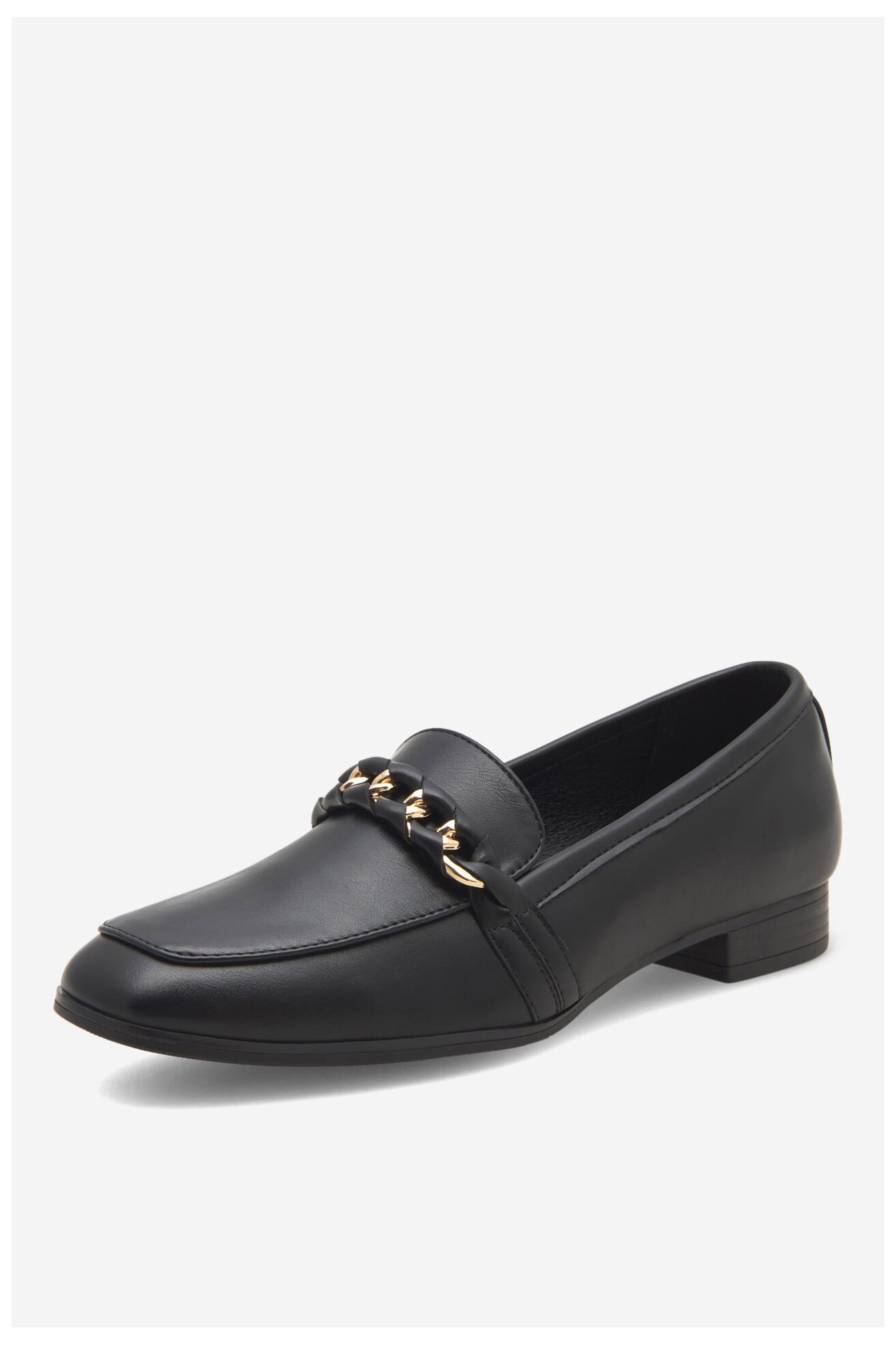 Mocasini DeeZee EMMERENTIA HY8757-4 NEGRU