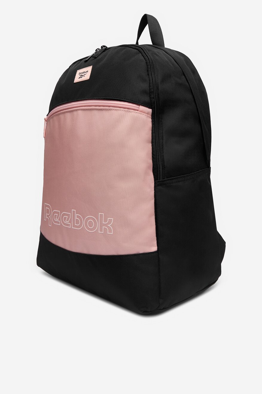 Reebok - Duży plecak sportowy - 5906751335130