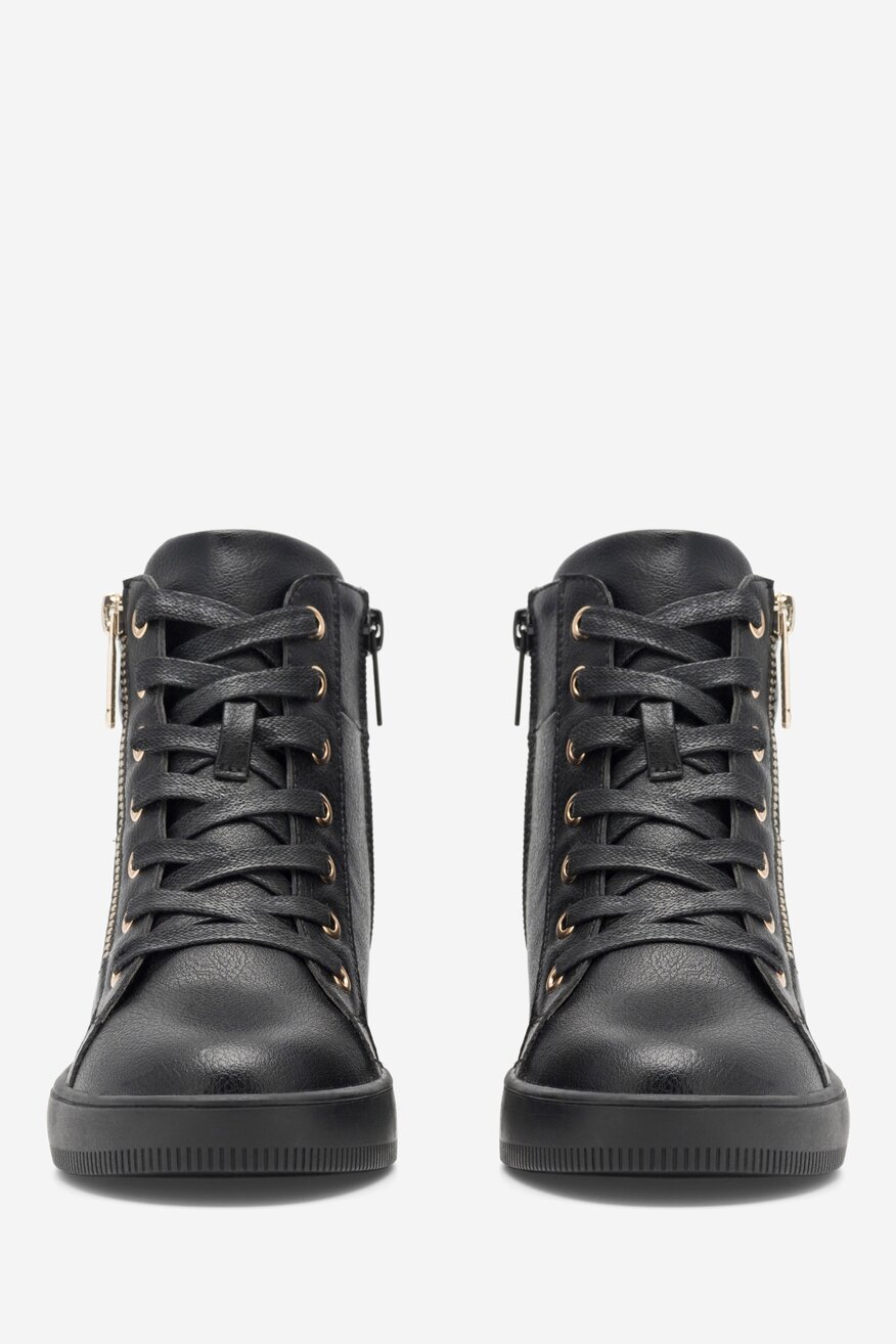 Bocanci Clara Barson NEGRU - 5905588811046