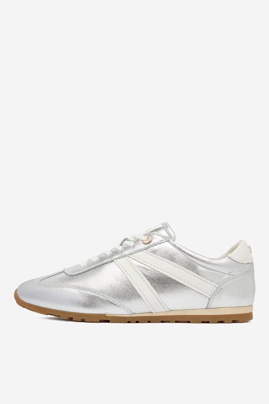 
                Сникърси Mexx СРЕБРИСТ - 5907964007340