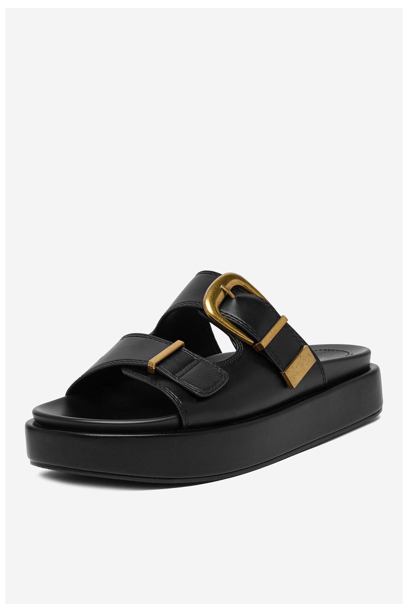 Шльопанець DeeZee CEO-HY86733-1 ЧОРНИЙ