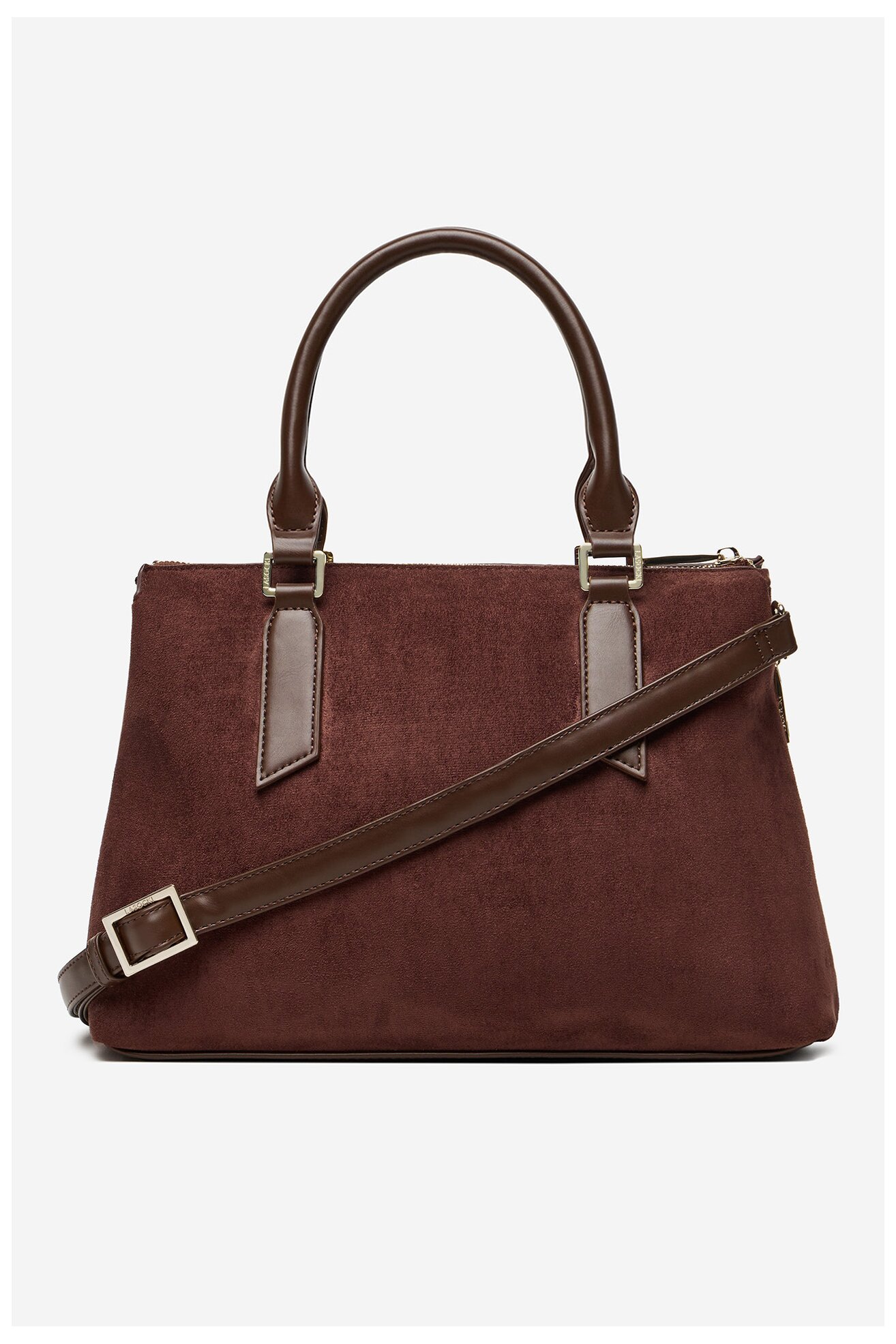 Torebka Lasocki C-LSK-L-014-08 Brązowy