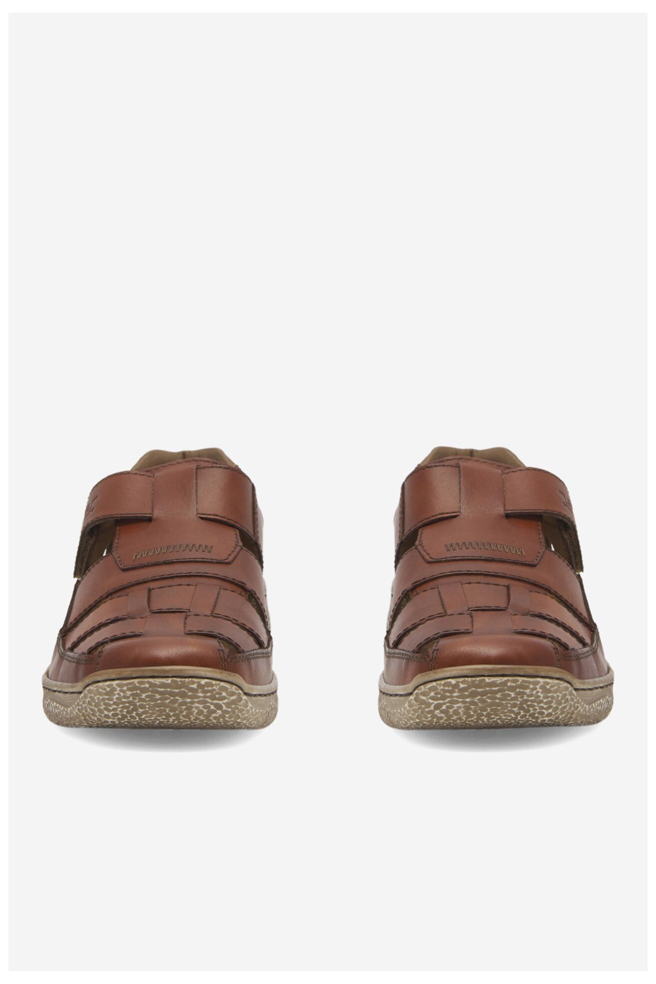 Сандали Rieker 03578-24 КАФЯВ