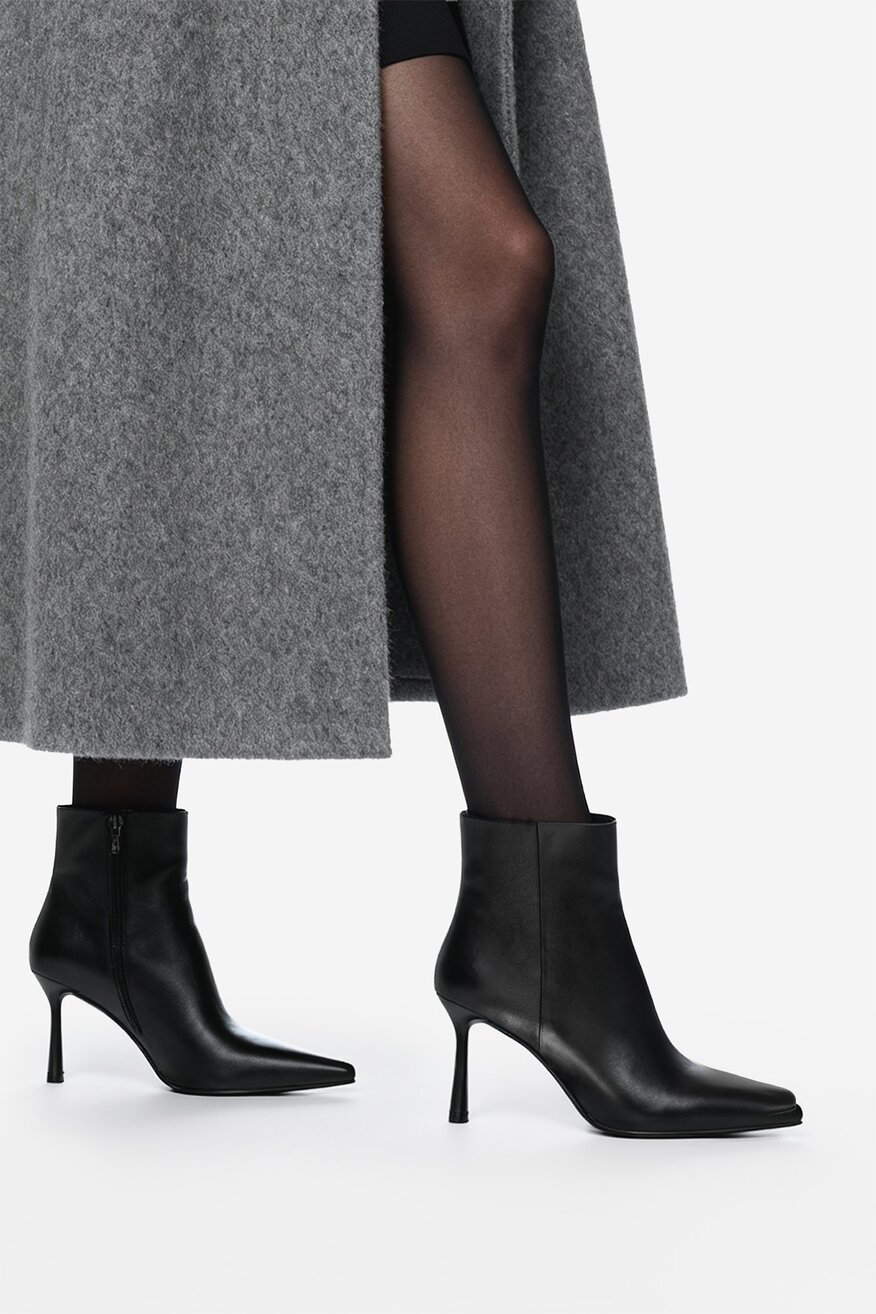 
                Боти EVA MINGE ЧЕРЕН - 5906751282960