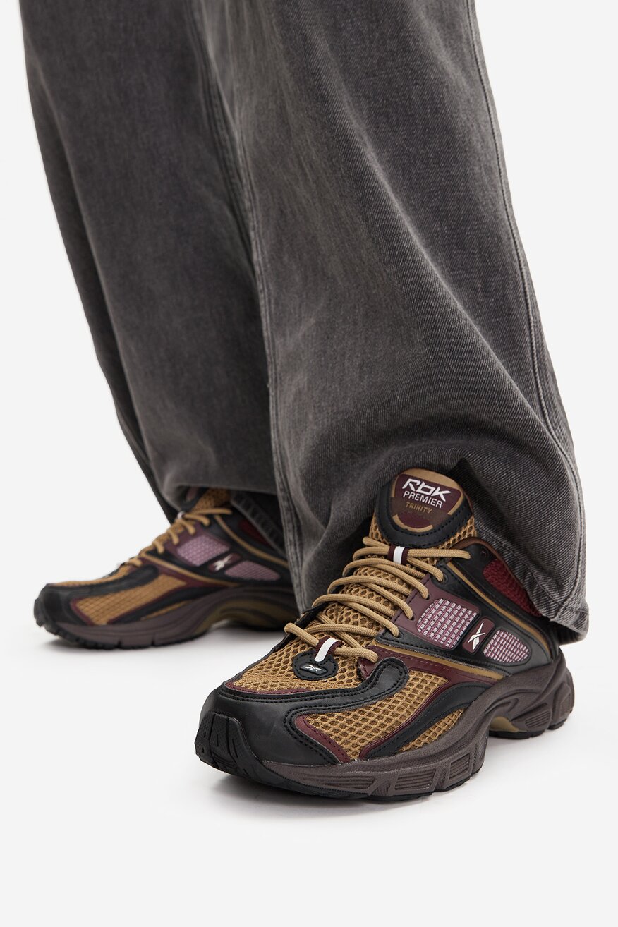 Спортни обувки Reebok КАФЯВ - 5906751300534