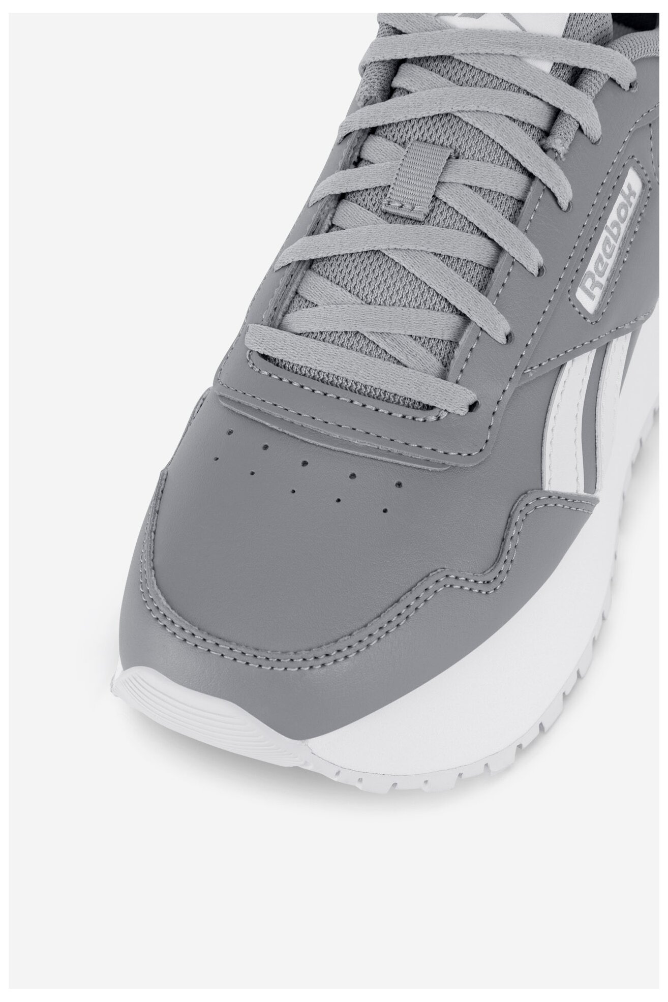 Sportovní obuv Reebok GLIDE TRIPLE 100223025 ŠEDÁ