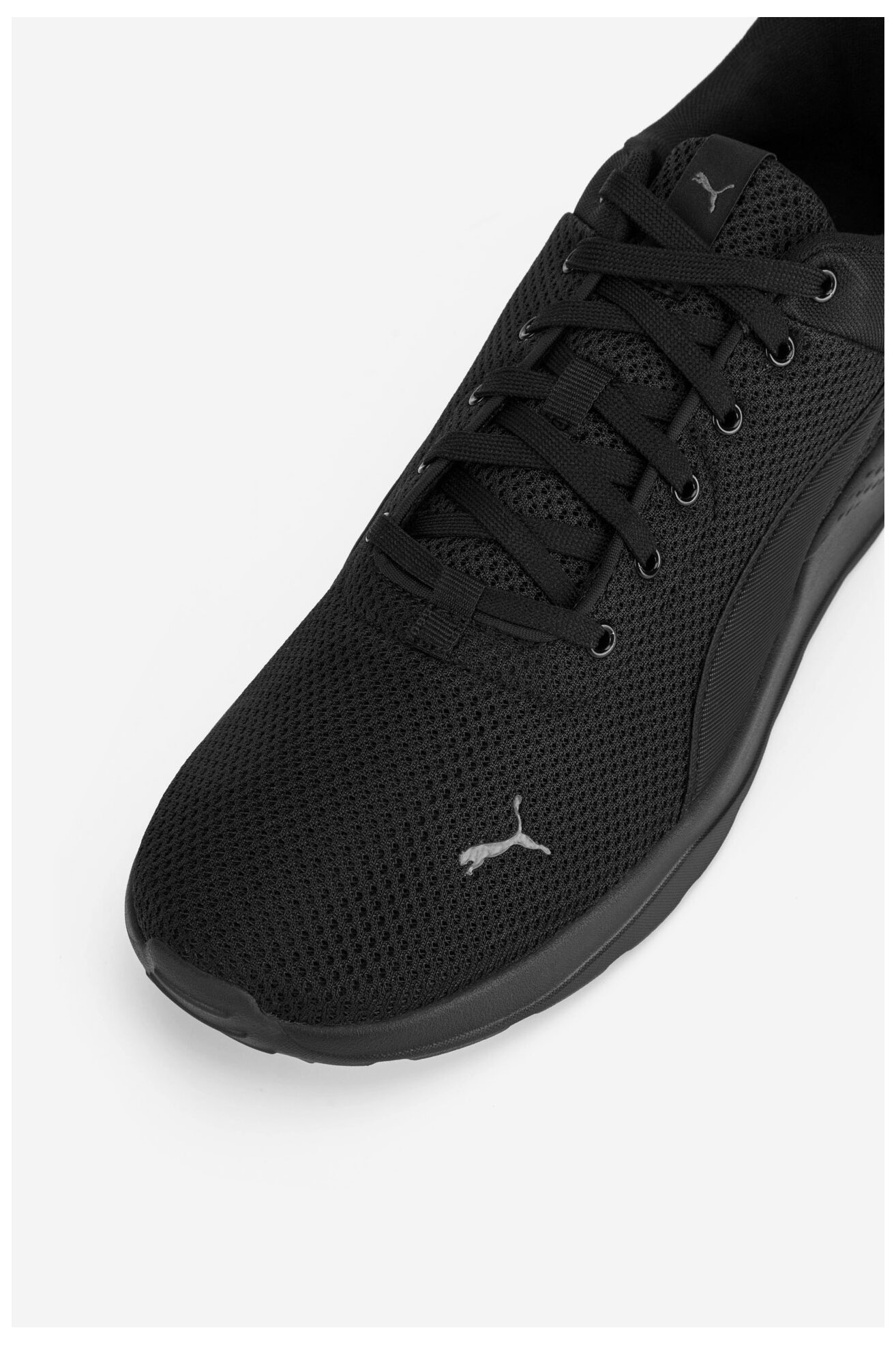 Sportovní obuv Puma ANZARUN LITE 37112801 ČERNÁ