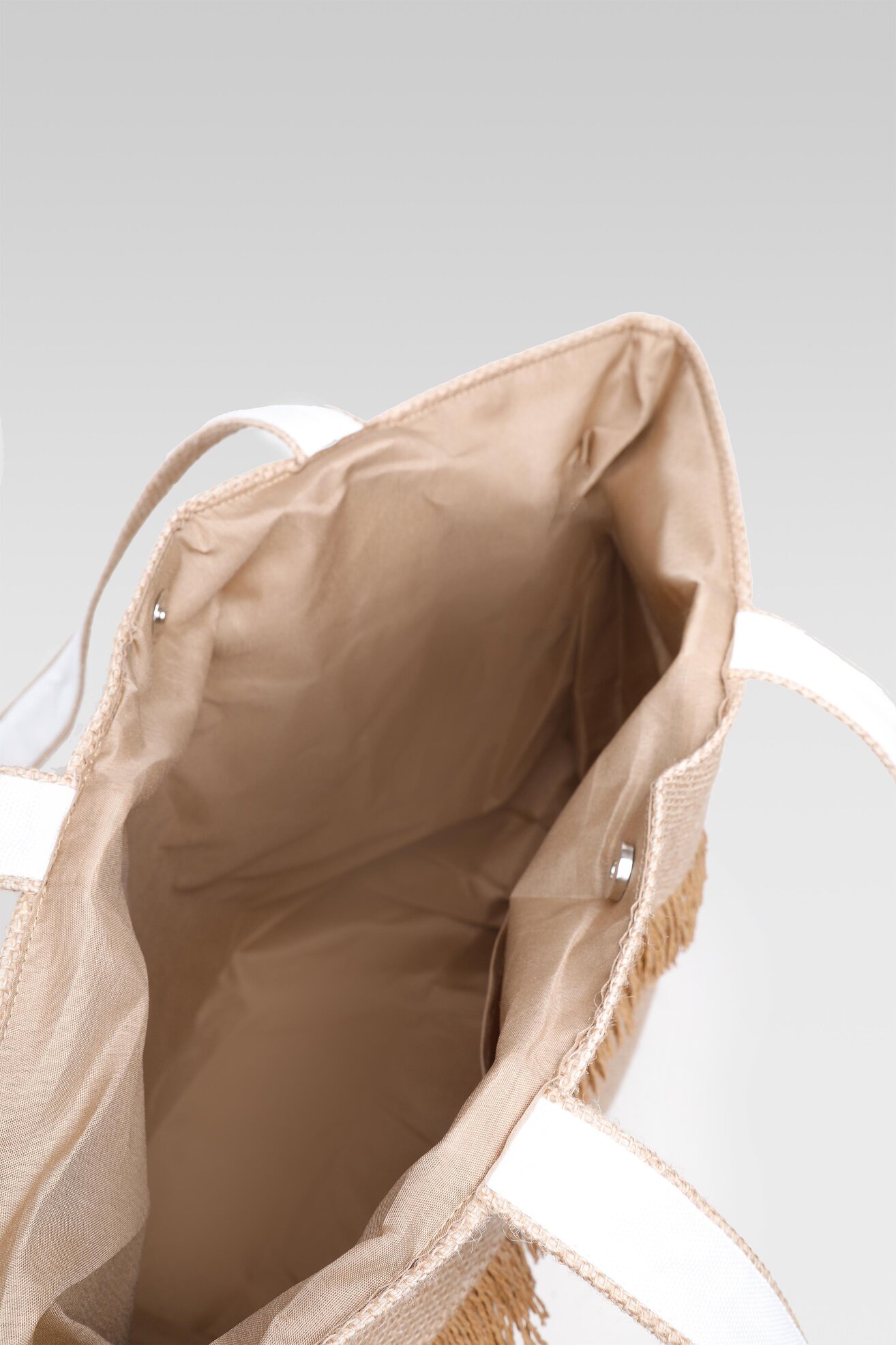 Torebka Jenny Fairy MJA-J-354-00-01 Srebrny