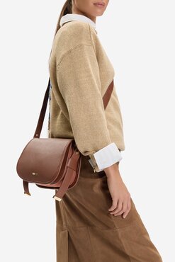 Torebka Mexx C-MEXX-L-021-08 Camel