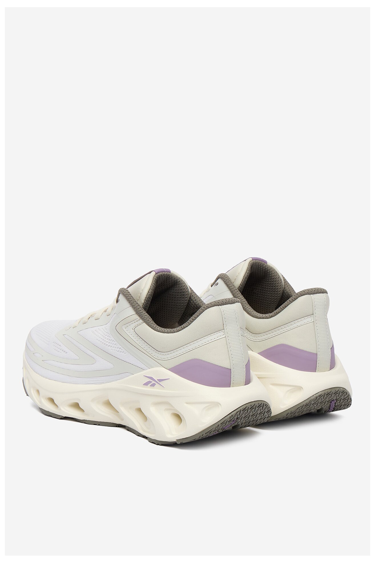 Obuwie sportowe Reebok EO-FUEL FLEX RUN 100244523 Szary